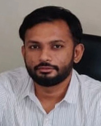 Dr. Rajendra Solanki - Aarutva